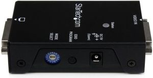 System przekazu sygnału AV StarTech DVI-I - DVI-I czarny (VSEDIDDVI) 4