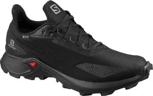 Salomon Buty męskie SALOMON ALPHACROSS BLAST GTX Gore-TEX (411053) 44 2