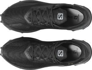 Salomon Buty męskie SALOMON ALPHACROSS BLAST GTX Gore-TEX (411053) 44 3