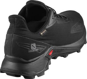 Salomon Buty męskie SALOMON ALPHACROSS BLAST GTX Gore-TEX (411053) 44 5