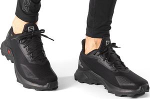 Salomon Buty męskie SALOMON ALPHACROSS BLAST GTX Gore-TEX (411053) 44 6