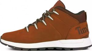 Timberland Buty męskie  EURO SPRINT TREKKER MID (0A25DC) r. 44 4