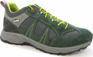 Buty trekkingowe męskie Olang Italia oliwkowe r. 42 2
