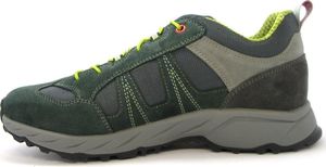 Buty trekkingowe męskie Olang Italia oliwkowe r. 42 4