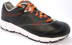 Buty trekkingowe męskie Olang Area czarne r. 42 2