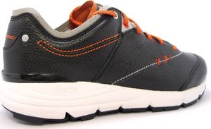 Buty trekkingowe męskie Olang Area czarne r. 42 4