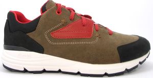 Buty trekkingowe męskie Olang Rondine brązowe r. 42 3