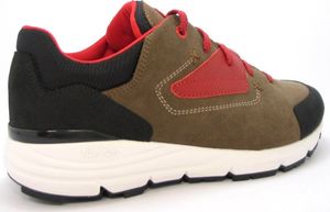 Buty trekkingowe męskie Olang Rondine brązowe r. 42 4