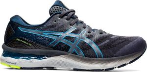 Asics Buty do biegania Asics GEL-NIMBUS 23 (1011B004 020) 42 1