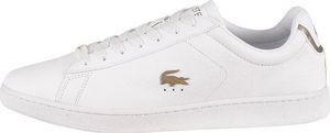 Lacoste Buty LACOSTE CARNABY EVO 0721 3 SMA (7-41SMA000621H) 43 1