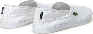 Lacoste Buty męskie Lacoste MARICE BL 2 CAM (7-33CAM1071001) 41 4