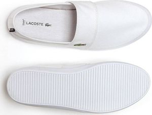 Lacoste Buty męskie Lacoste MARICE BL 2 CAM (7-33CAM1071001) 41 5