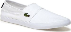 Lacoste Buty męskie Lacoste MARICE BL 2 CAM (7-33CAM1071001) 43 2