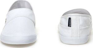 Lacoste Buty męskie Lacoste MARICE BL 2 CAM (7-33CAM1071001) 43 6