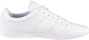Lacoste Buty męskie Lacoste CHAYMON BL21 1 CMA (7-41CMA003821G) 44 4