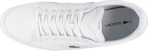 Lacoste Buty męskie Lacoste CHAYMON BL21 1 CMA (7-41CMA003821G) 44 5