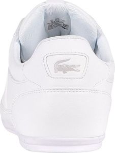 Lacoste Buty męskie Lacoste CHAYMON BL21 1 CMA (7-41CMA003821G) 44 8