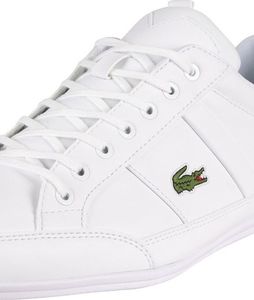 Lacoste Buty męskie Lacoste CHAYMON BL21 1 CMA (7-41CMA003821G) 44 9