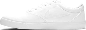 Nike Buty męskie NIKE SB CHARGE CANVAS CNVS (CD6279 100) 43 3