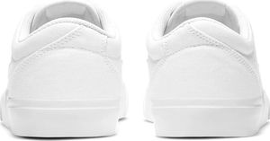 Nike Buty męskie NIKE SB CHARGE CANVAS CNVS (CD6279 100) 43 7