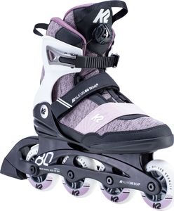 Rolki K2 Łyżworolki K2 Alexis 80 BOA 2021 Rozmiar:40,5 1