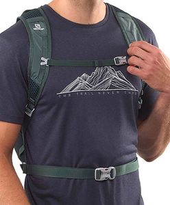 Salomon Plecak SALOMON TRAILBLAZER 10 (C15200) 2