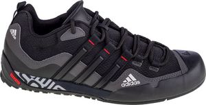 Buty trekkingowe męskie Adidas Buty trekkingowe Adidas TERREX SWIFT SOLO (FX9323) 40 2/3 2