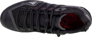 Buty trekkingowe męskie Adidas Buty trekkingowe Adidas TERREX SWIFT SOLO (FX9323) 40 2/3 6
