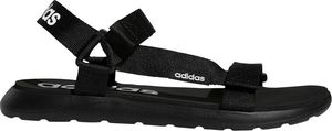 Adidas Sandały uniseks Adidas Comfort Sandal (EG6514) 46 1