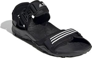 Adidas Sandały męskie Adidas TERREX CYPREX ULTRA II DLX SANDALS (EF0016) 44.5 1