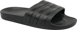 Adidas Klapki męskie Adidas ADILETTE AQUA (F35550) 47 1