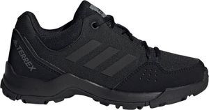 Adidas Buty trekkingowe TERREX HYPERHIKER LOW K (FV5216) czarne r. 37 1/3 1