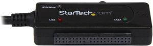 Kieszeń StarTech USB 3.0 - SATA + IDE (USB3SSATAIDE) 2