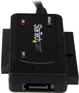 Kieszeń StarTech USB 3.0 - SATA + IDE (USB3SSATAIDE) 3