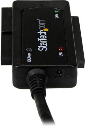 Kieszeń StarTech USB 3.0 - SATA + IDE (USB3SSATAIDE) 5