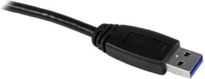 Kieszeń StarTech USB 3.0 - SATA + IDE (USB3SSATAIDE) 6