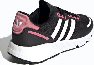 Adidas Buty damskie ADIDAS ZX 1K BOOST W (FX6872) 40 5