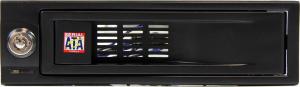 Kieszeń StarTech 5.25" na dysk 3.5" SATA (HSB100SATBK) 5