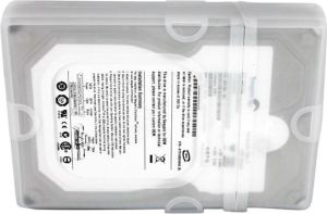 StarTech Etui na dysk twardy 3.5" Protector Sleeve (HDDSLEV35) 3