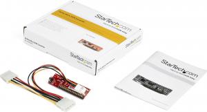 StarTech Adapter SATA - IDE (IDE2SAT2) 4