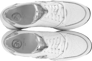 NIK Giatoma Niccoli SNEAKERSY (05-0712-01-8-24-02) 40 7