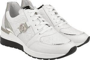 NIK Giatoma Niccoli SNEAKERSY NIK Giatoma Niccoli (05-0712-01-8-24-02) 36 4