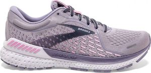 Brooks Buty damskie do biegania BROOKS ADRENALINE GTS 21 (1203291B675) 37.5 1