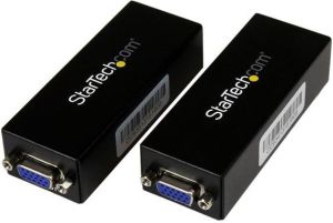 System przekazu sygnału AV StarTech VGA - RJ-45 (ST121UTPEP) 2