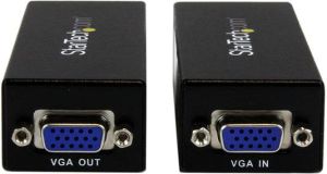 System przekazu sygnału AV StarTech VGA - RJ-45 (ST121UTPEP) 3