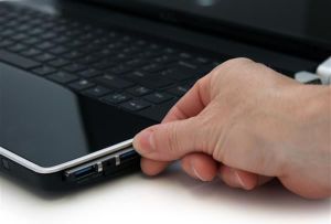 Kontroler StarTech ExpressCard/​54 - 2x USB 3.0 (ECUSB3S254F) 3