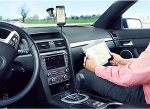 Ładowarka StarTech Jednoczęściowa 1x USB-A 2.1 A  (USBUB2PCARB) 5