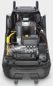 Myjka ciśnieniowa Karcher HDS 7/12-4 MX (1.077-906.0) 3