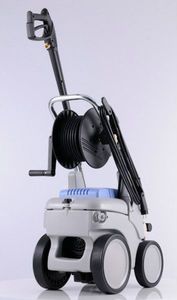 Myjka ciśnieniowa Kranzle Kranzle Myjka Wysokociśnieniowa QUADRO 11/140 TST 2