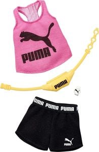 Lalki hotsell barbie puma